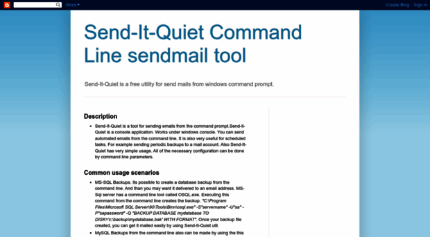 commandlinesendmail.blogspot.com