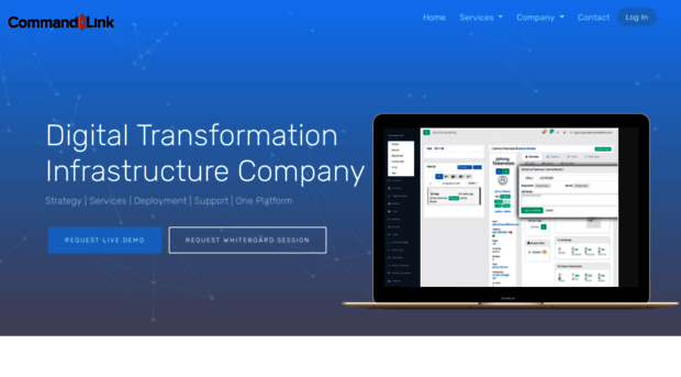 commandlink.com