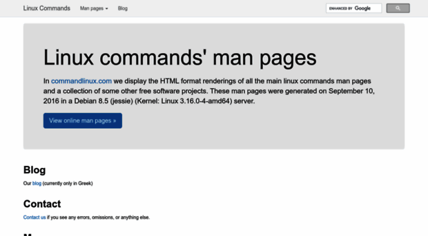 commandlinux.com