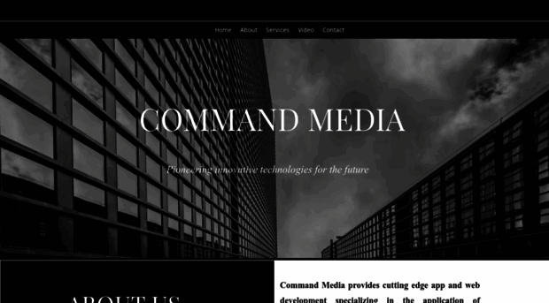 commandmedia.com