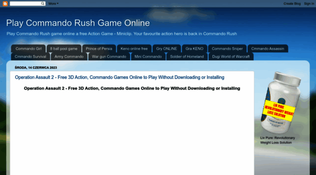 commando-rush-game-online.blogspot.com