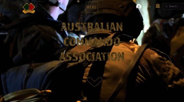 commando.org.au