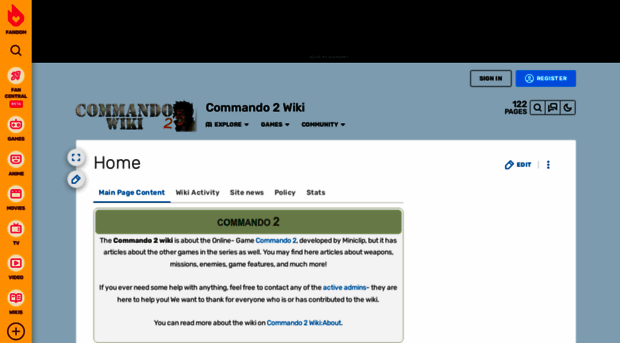 commando2.fandom.com