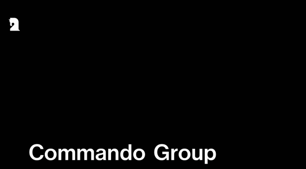 commandogroup.no