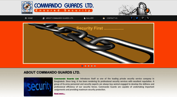 commandoguardsbd.com