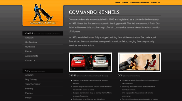 commandokennels.co.in