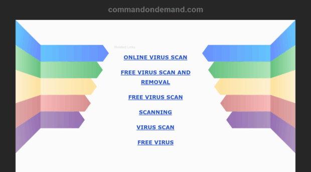 commandondemand.com