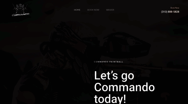 commandopb.com