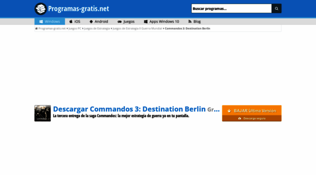 commandos-3.programas-gratis.net