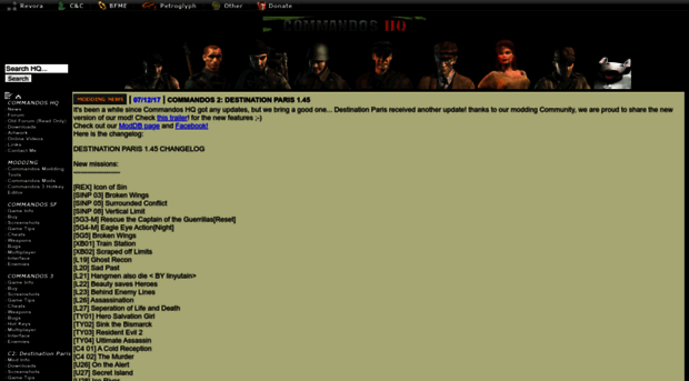commandoshq.net