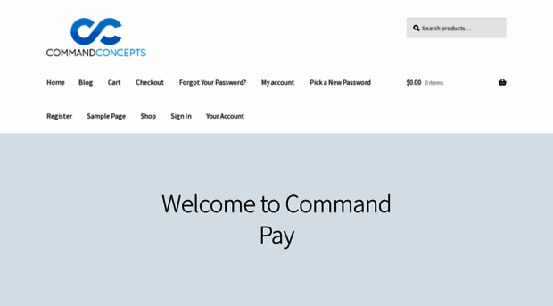 commandpay.net