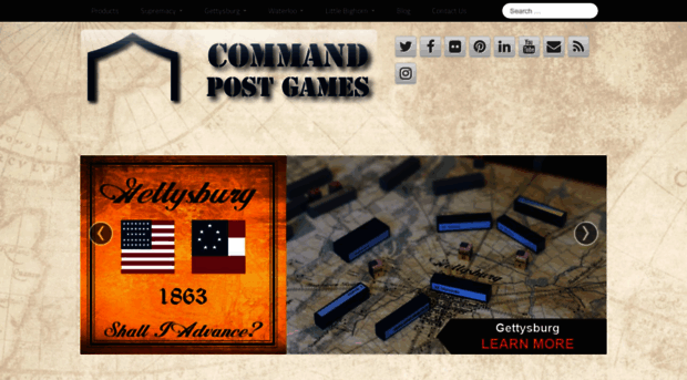 commandpostgames.com