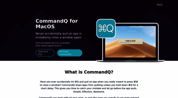 commandqapp.com
