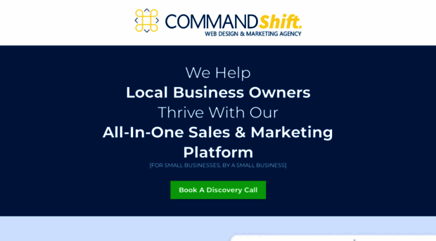 commandshift.io