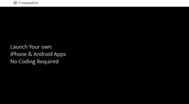 commandster.com