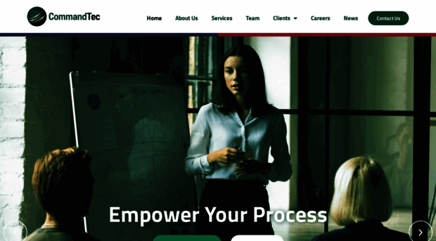 commandtec.net