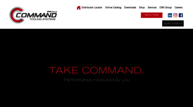 commandtool.com