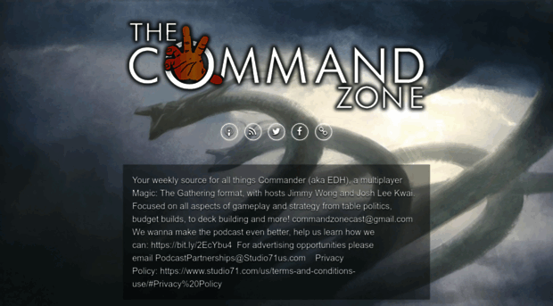 commandzone.collected.company
