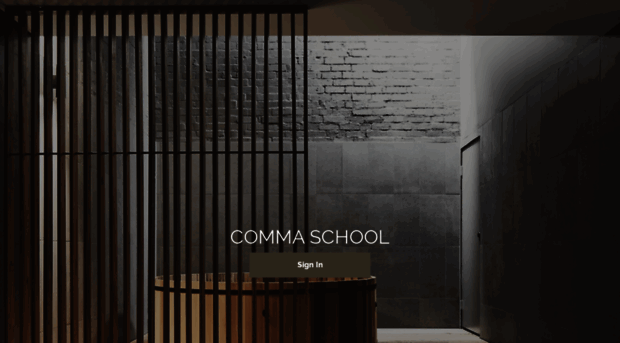 commaschool.com