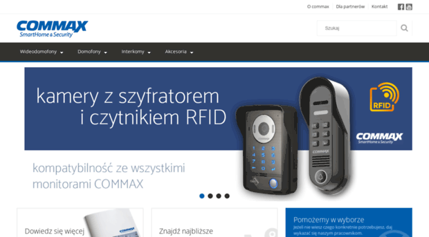 commax.pl