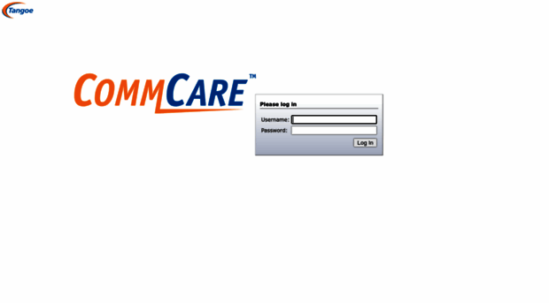 commcare.tangoe.com