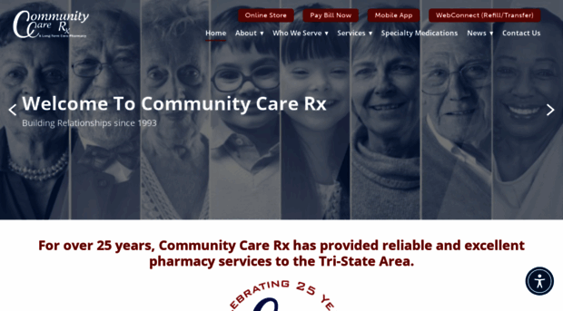 commcarerx.com