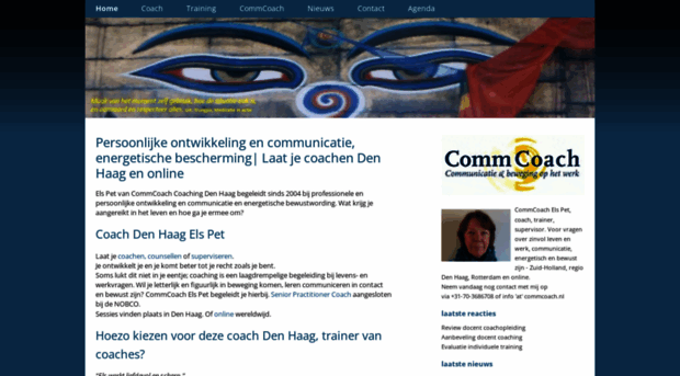 commcoach.nl