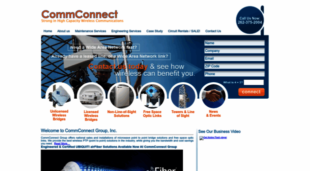 commconnect.com