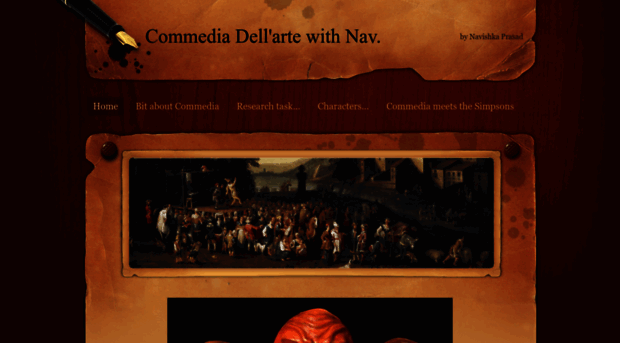 commediadellarte.weebly.com