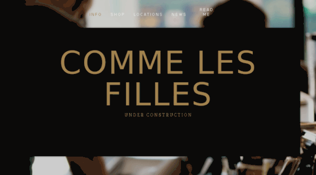 commelesfilles.com