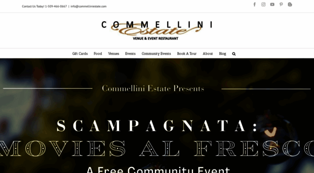 commellini.com