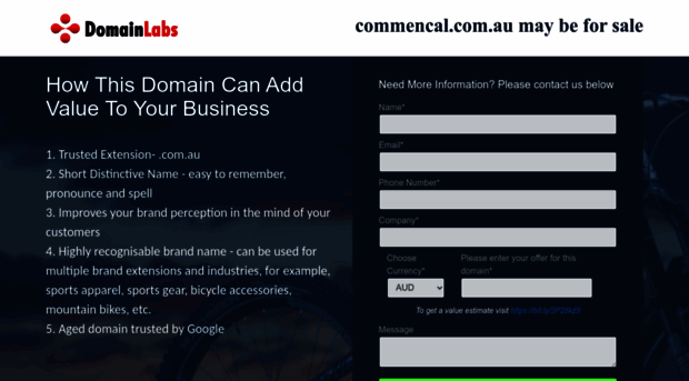 commencal.com.au