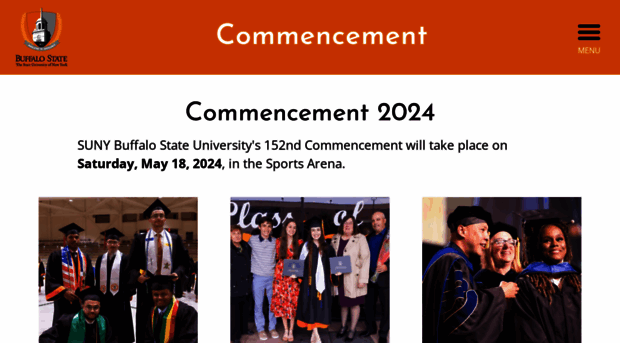 commencement.buffalostate.edu