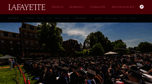 commencement.lafayette.edu