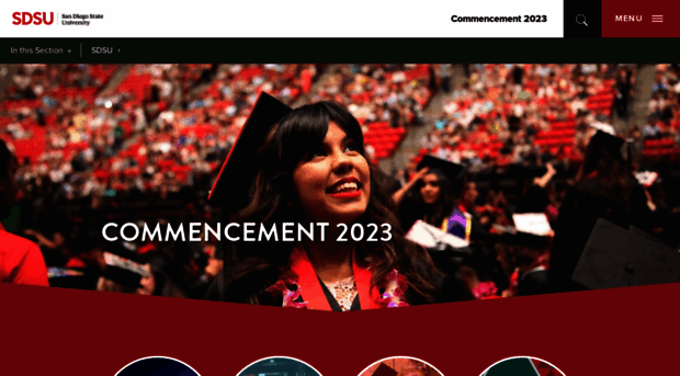 commencement.sdsu.edu
