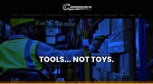 commenco.com