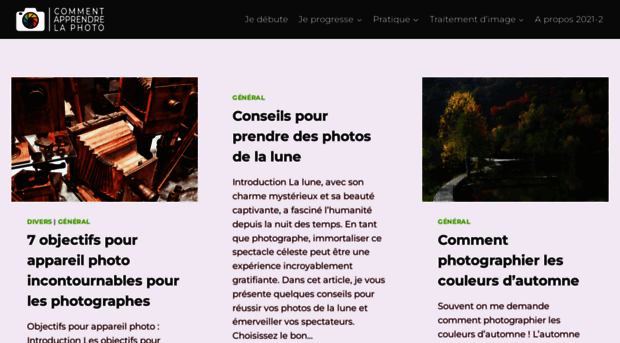 comment-apprendre-la-photo.fr