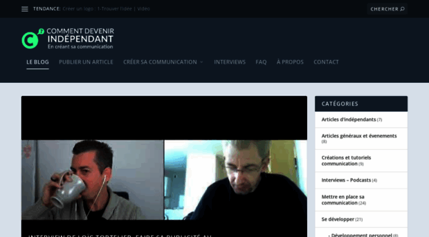 comment-devenir-independant.fr