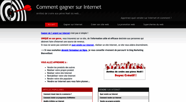 comment-gagner-sur-internet.com