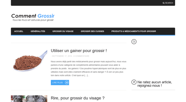 comment-grossir.net