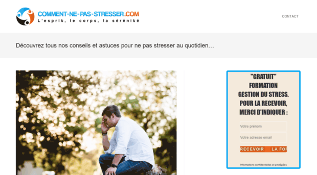 comment-ne-pas-stresser.com