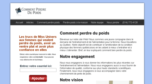 comment-perdre-du-poids.com