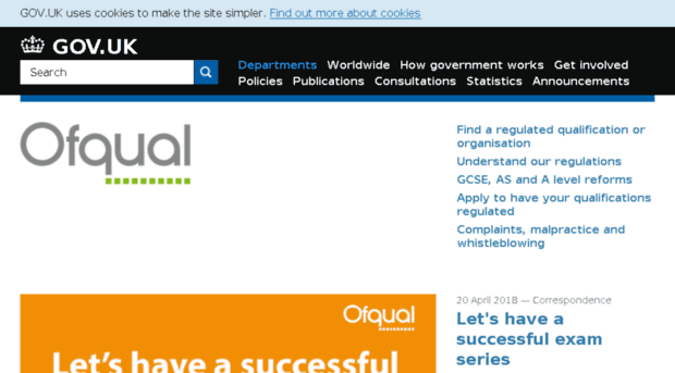 comment.ofqual.gov.uk