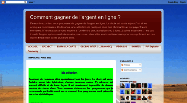 commentgagnerdelargentenligne.blogspot.fr
