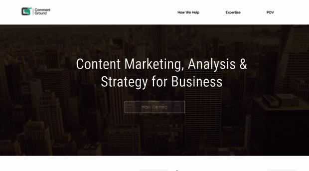 commentground.com