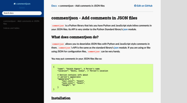 commentjson.readthedocs.io