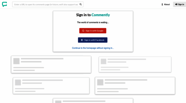 commently.net