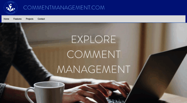 commentmanagement.com