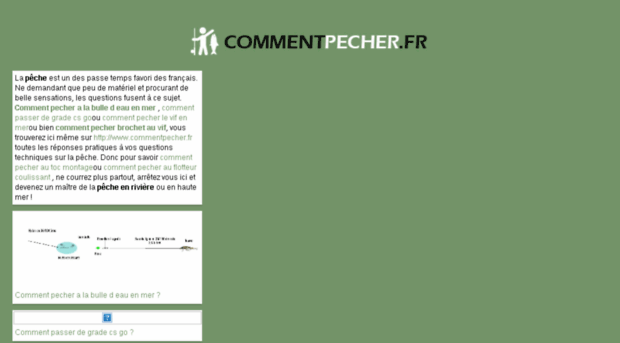 commentpecher.fr