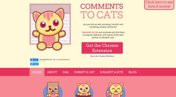 commentstocats.com